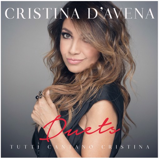 Warner Music Cristina D'Avena - Duets. Tutti Cantano Cristina, CD Pop