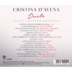 Warner Music Cristina D'Avena - Duets. Tutti Cantano Cristina, CD Pop