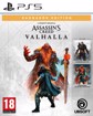 Ubisoft Assassin'S Creed Ragnarok Edition