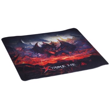 Xtrike mp-002 bk mouse pad