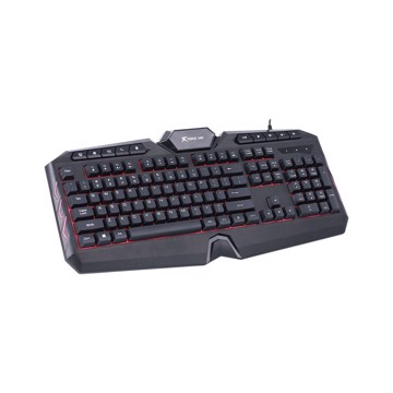 Xtrike kb-509 gaming keyboard