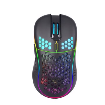 Xtrike gm-512 bk wired mouse