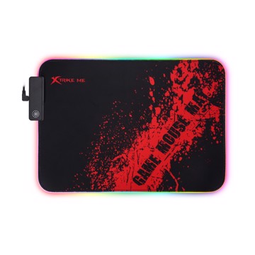 Xtrike mp-602 mousepad