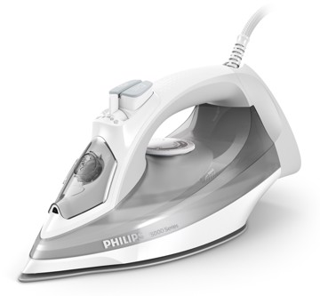 Ferro da stiro a vapore 2400w 160gr/min eco steamglid