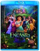 Walt Disney Pictures Encanto Blu-ray Full HD DUT, Inglese, Francese, ITA
