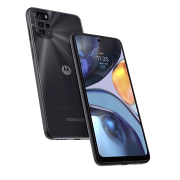 Smartphone g22 6.5"8c 1.8g 4/64 50/8/2/2+16m