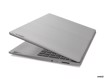 Lenovo IdeaPad 3 15ADA05 Computer portatile 39,6 cm (15.6") Full HD AMD Ryzen™ 3 8 GB DDR4-SDRAM 512 GB SSD Wi-Fi 5 (802.11ac) Windows 10 Home Grigio