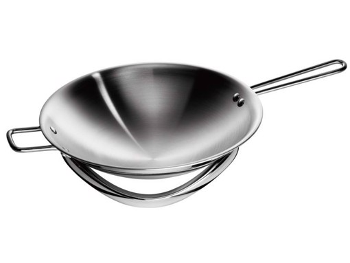 AEG Fusion-WOK Wok per uso domestico