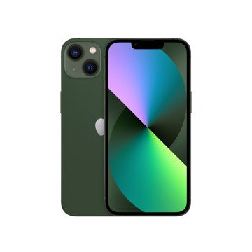Smartphone iphone 13 128gb alpine green