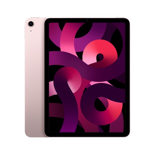 Apple iPad Air 10.9'' Wi-Fi 256GB - Rosa