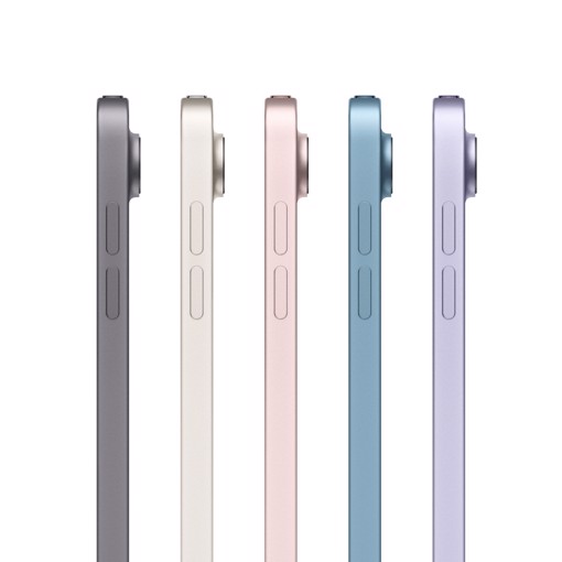 Apple iPad Air 10.9'' Wi-Fi 256GB - Rosa
