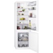 AEG SCE618F6TS frigorifero con congelatore Da incasso 254 L F Bianco