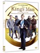Walt Disney Pictures The King's Man - Le origini DVD Tedesca, Inglese, ITA