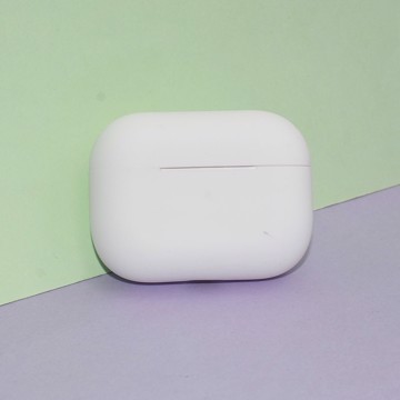 Silicone case for airpods pro