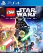 Warner Bros. Games LEGO Star Wars : La Saga Skywalker Standard PlayStation 4
