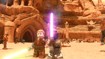 Warner Bros. Games LEGO Star Wars : La Saga Skywalker Standard PlayStation 4