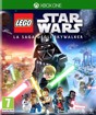 Warner Bros. Games LEGO Star Wars : La Saga Skywalker Standard Xbox One