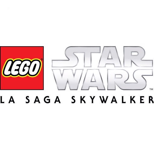 Warner Bros. Games LEGO Star Wars : La Saga Skywalker Standard Xbox One