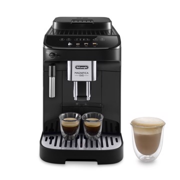 Macchina caffe'superautomatica magnifica evo mera