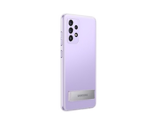 Samsung EF-JA525CTEGWW custodia per cellulare 16,5 cm (6.5") Cover Trasparente