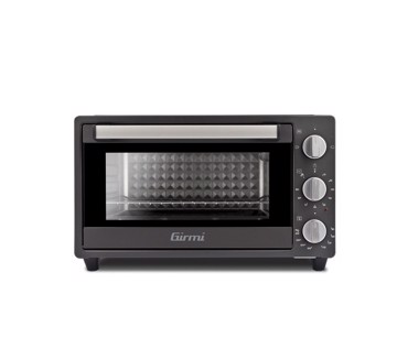 Fornetto elettrico ventilato 21lt 1500w 250