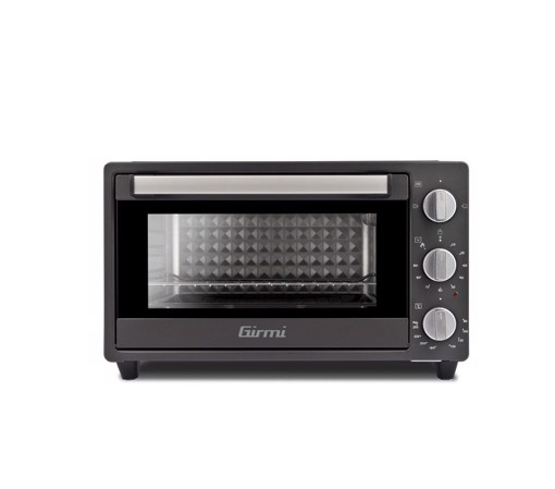 Girmi Grancotto 21 21 L 1500 W Grigio Grill