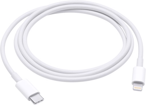 Apple Cavo da USB‑C a Lightning (1 m)