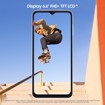 Samsung Galaxy A13 Display 6.6" FHD+ TFT LCD, Doppia SIM Android 12, RAM 4 GB, 64 GB, 5.000 mAh, White