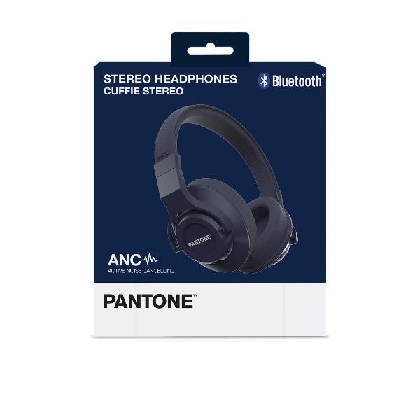 Pantone PT-WH005 Auricolare Con cavo e senza cavo A Padiglione