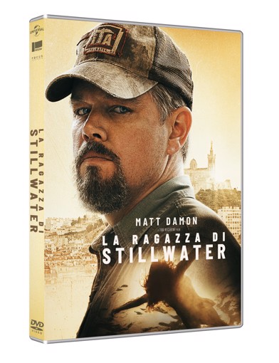 Universal Pictures La ragazza di Stillwater DVD