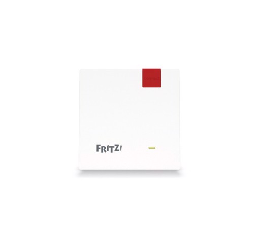 FRITZ!Repeater 1200 AX 2400 Mbit/s Bianco