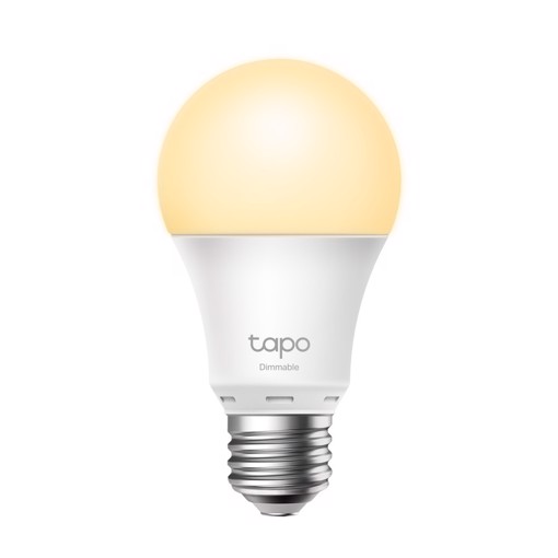 Tapo L510E Lampadina intelligente 8,7 W Bianco Wi-Fi