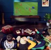 LG OLED evo 4K 55'' Serie C26 OLED55C26LD Smart TV NOVITÀ 2022
