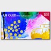 LG OLED evo Gallery Edition 4K 65'' Serie G2 OLED65G26LA Smart TV NOVITÀ 2022