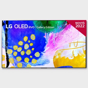 Televisore oled 65" uhd hdr10 t2/s2,4hdmi,3usb,a9,os22,ga,w