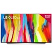 LG OLED evo 4K 48'' Serie C26 OLED48C26LB Smart TV NOVITÀ 2022