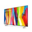 LG OLED evo 4K 42'' Serie C26 OLED42C26LB Smart TV NOVITÀ 2022
