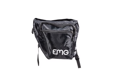 EMG BB-30 Borsa per il trasporto di biciclette