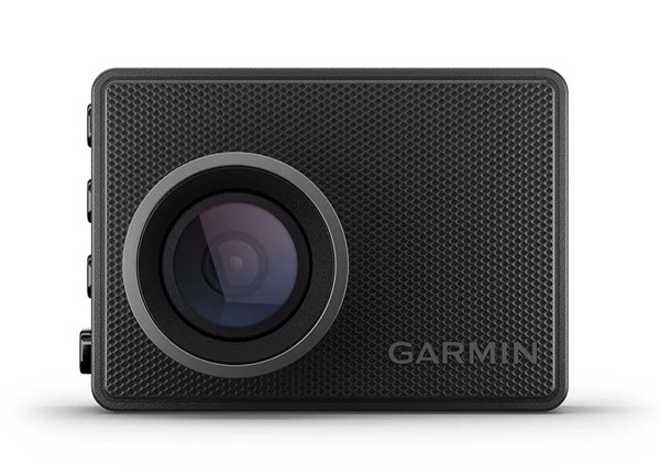 Garmin Dash Cam 47 Full HD Wi-Fi Nero - EX DEMO prodotto nuovo con imballo aperto