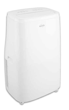 Condizionatore portatile caldo+freddo 770/470/382 a a+