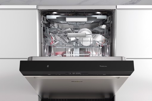 Whirlpool WFP 5O41 PLG X Libera installazione 14 coperti C | L
