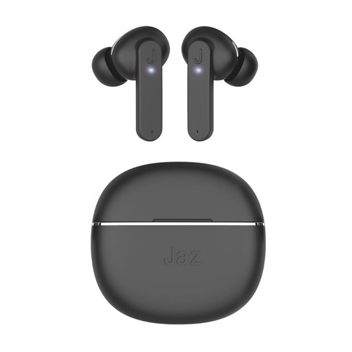 SBS TEJZEARLOOPBTTWSK cuffia e auricolare Cuffie True Wireless Stereo (TWS) In-ear Musica e Chiamate USB tipo-C Bluetooth Nero