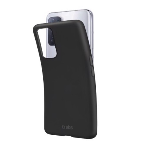 SBS TESENSOPA76K custodia per cellulare 16,7 cm (6.56") Cover Nero