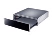 Samsung NL20J7100WB cassetti e armadi riscaldati 25 L 420 W Nero, Acciaio inossidabile