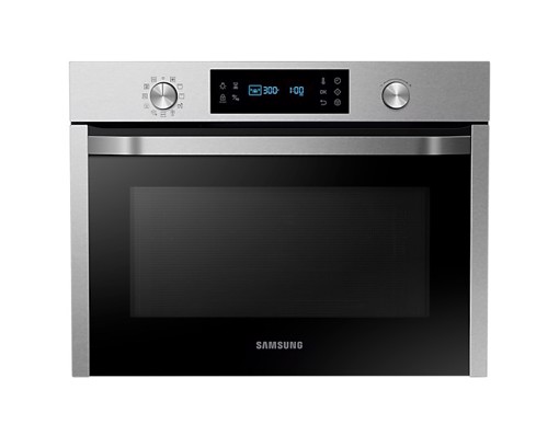 Samsung NQ50J3530BS 50 L 3000 W Acciaio inossidabile