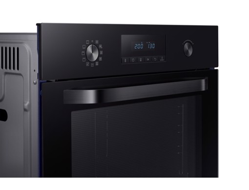 Samsung NV70K2340RB forno 68 L A Nero | Forni da incasso in Of