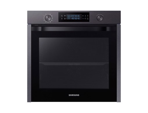 Samsung NV75K5541RM 75 L 1600 W A Nero