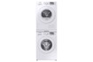 Samsung DV90TA040TH asciugatrice Libera installazione Caricamento frontale 9 kg A++ Bianco