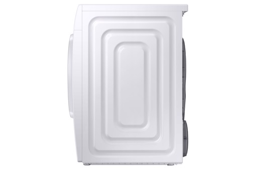 Samsung DV90TA040TH asciugatrice Libera installazione Caricamento frontale 9 kg A++ Bianco