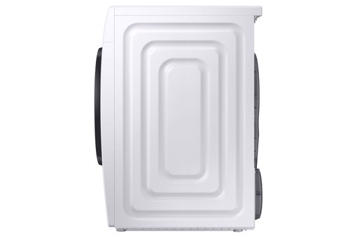 Samsung DV90TA240AE asciugatrice Libera installazione Caricamento frontale 9 kg A+++ Bianco